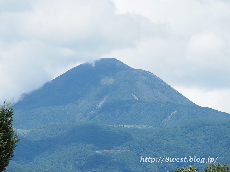 蓼科山1231