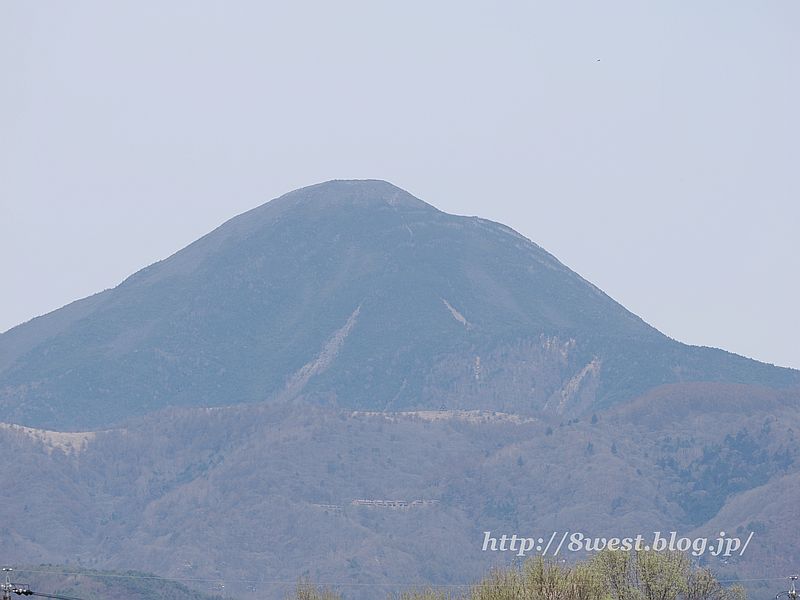 蓼科山1231