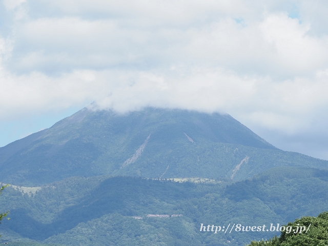 蓼科山1223