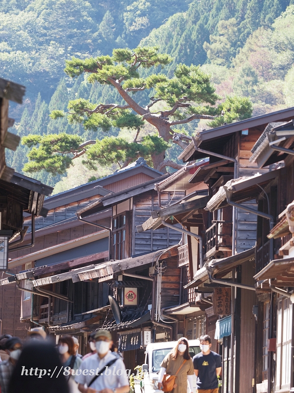 奈良井宿07