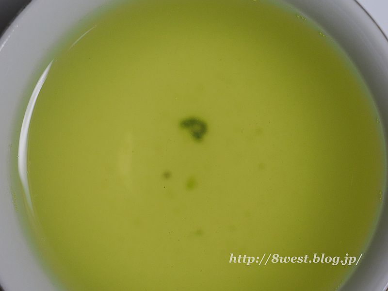 さっちゃのお茶3