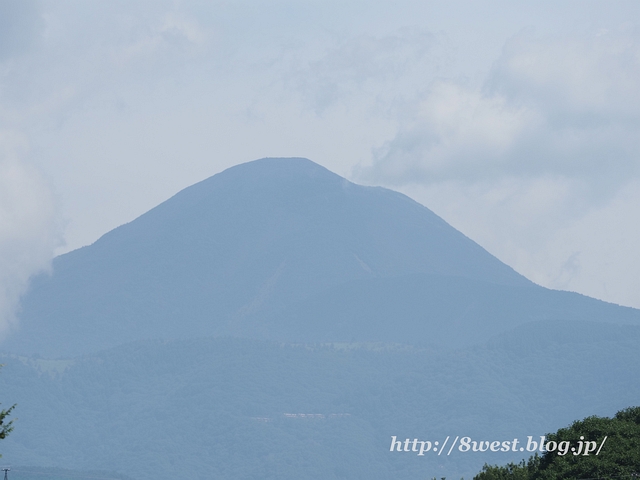 蓼科山1030