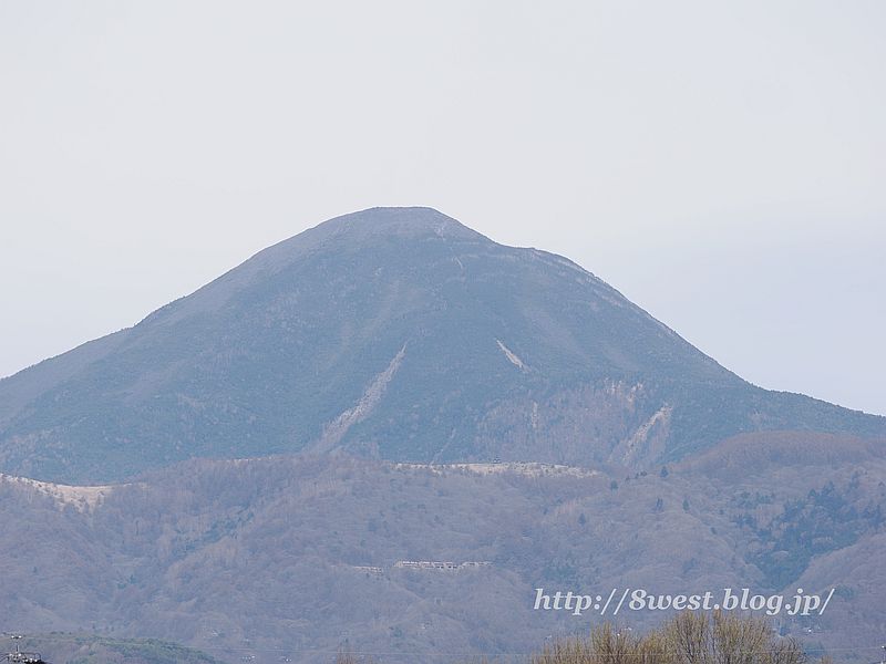 蓼科山1229