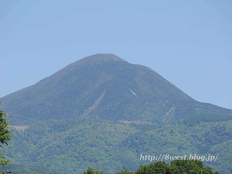 蓼科山1046