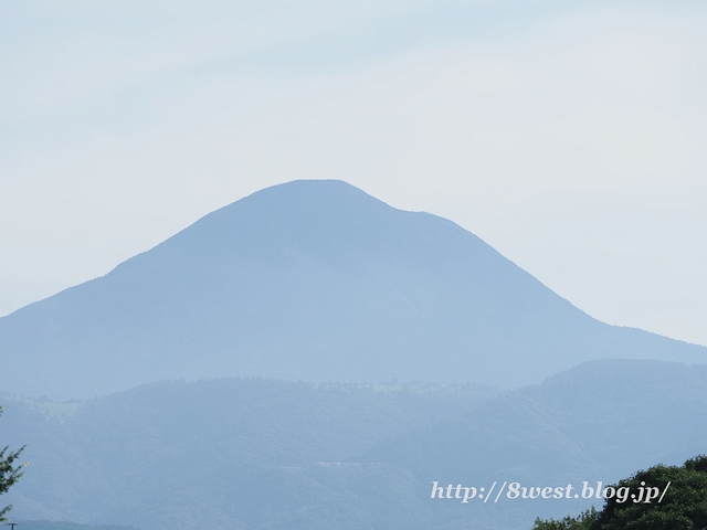 蓼科山0752