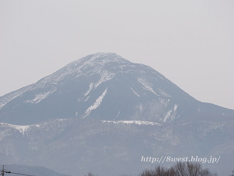 蓼科山0918