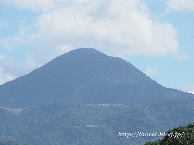 蓼科山0840