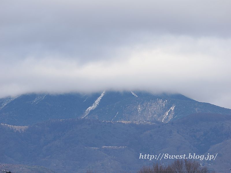 蓼科山0922