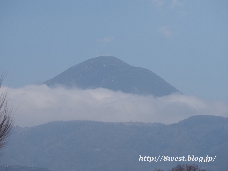 蓼科山1010