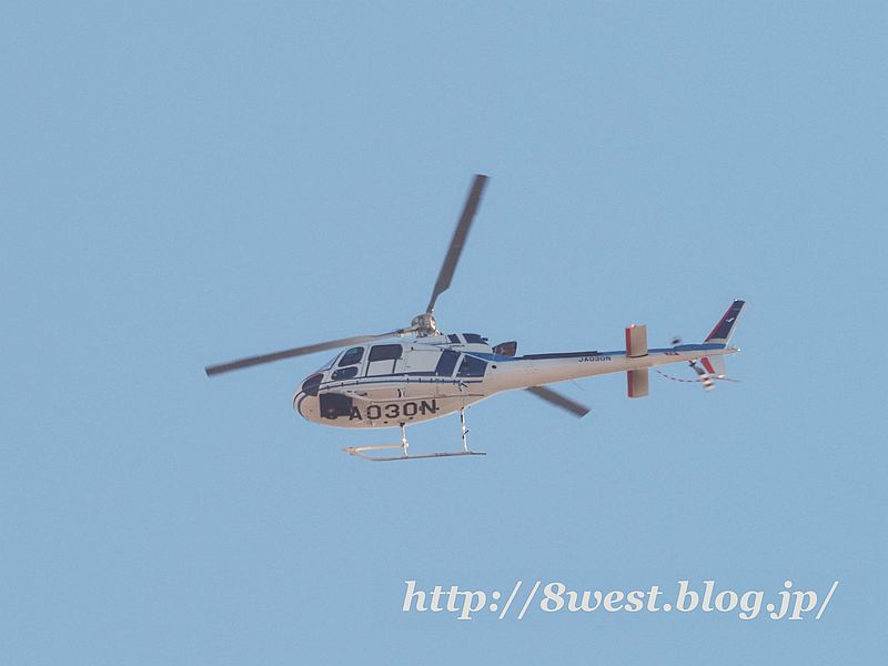 JA030N_エアバス・ヘリコプターズAS350B3