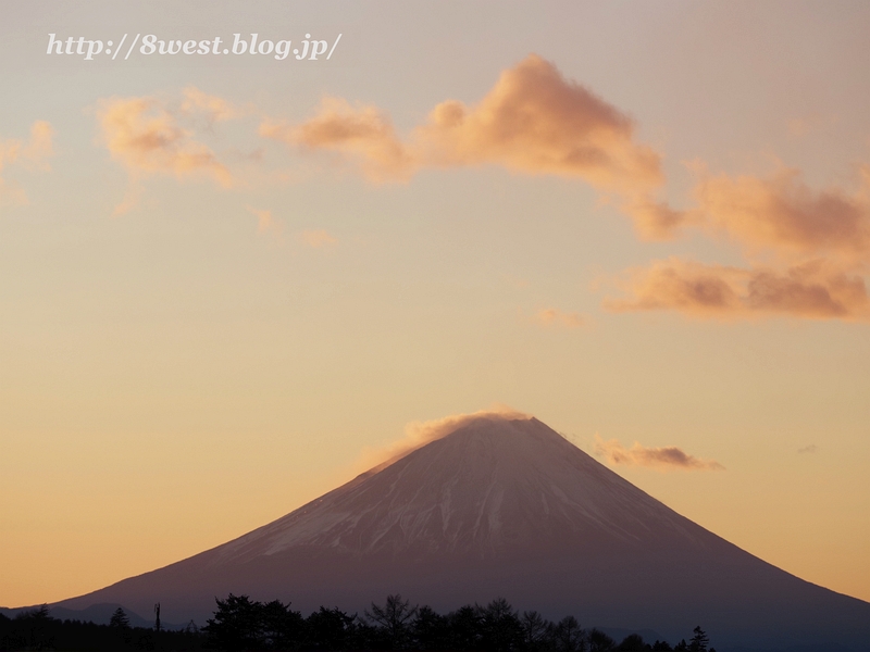 富士山1