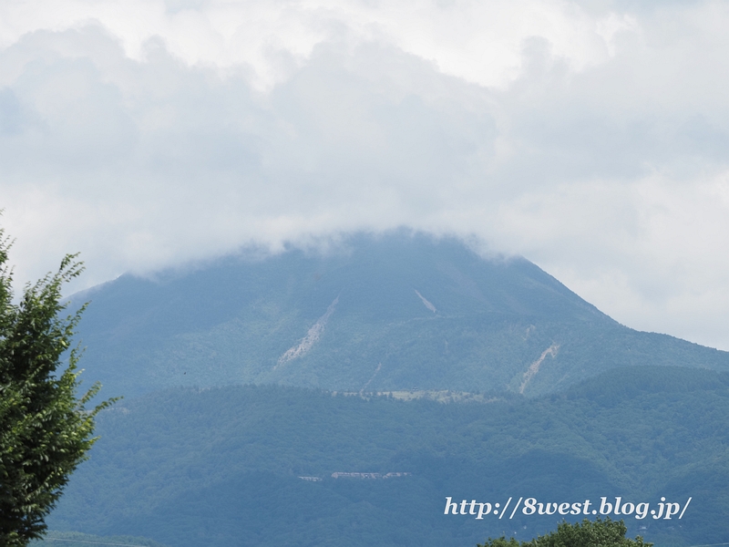 蓼科山1231