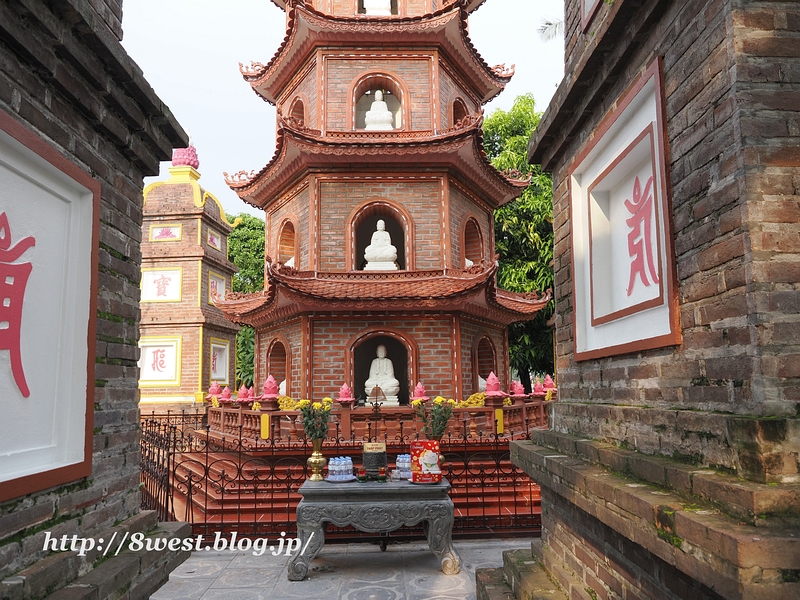 チャンクオック寺5