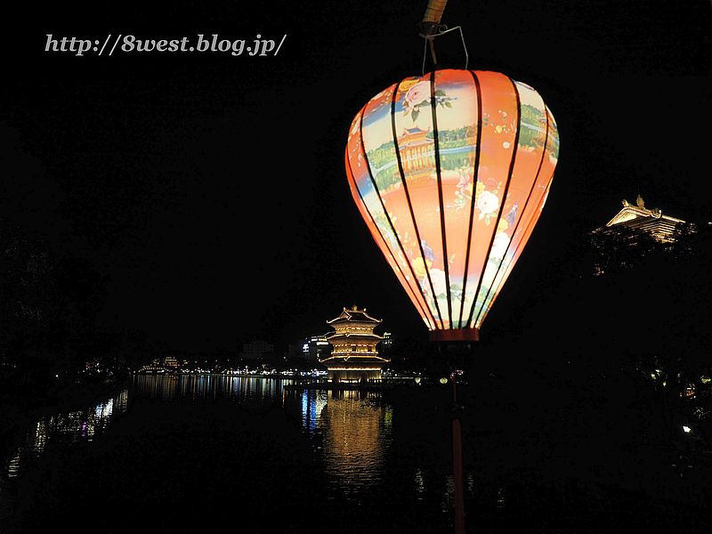 ホアルー旧市街11