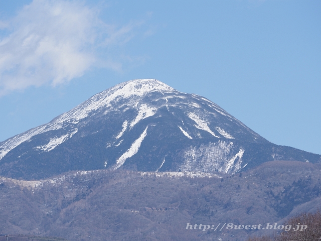 蓼科山1059