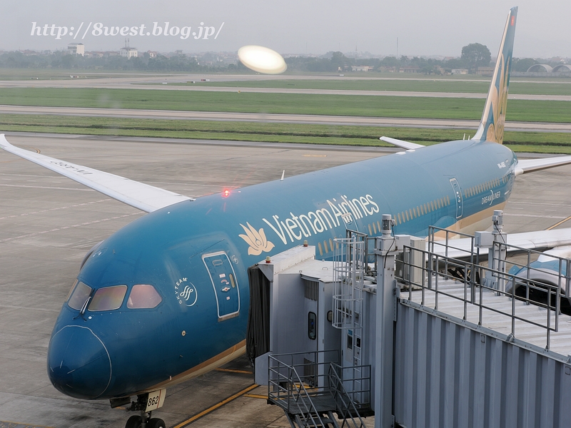 ベトナム航空_Boeing 787-9_VN-A867-2
