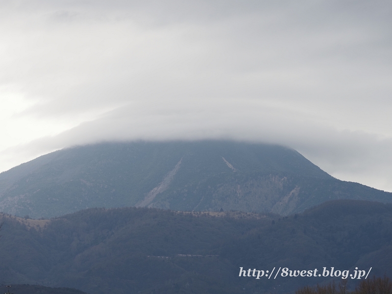 蓼科山0751