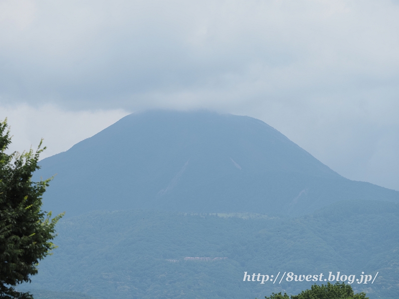 蓼科山1146