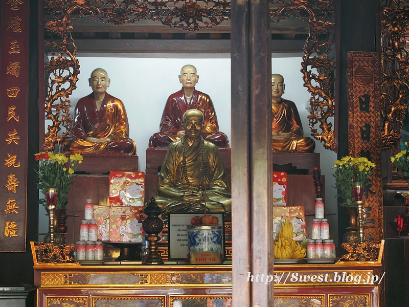 チャンクオック寺20