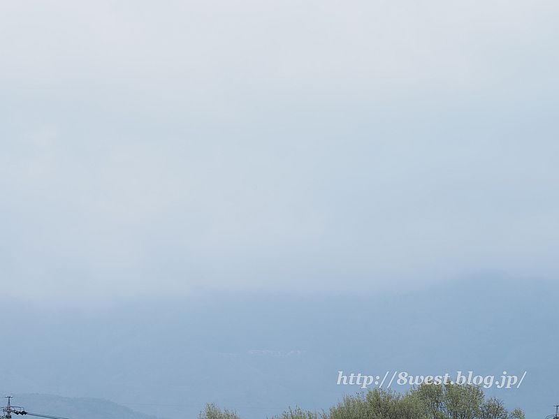 蓼科山1227