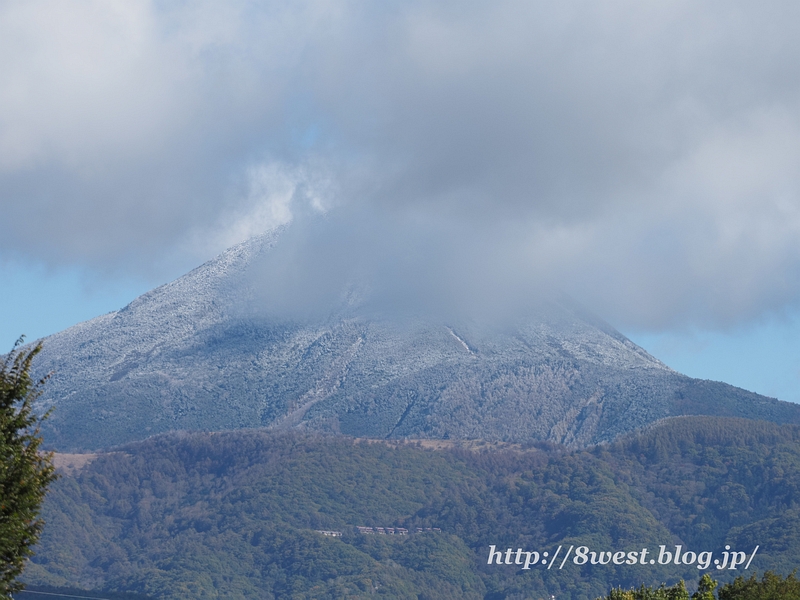 蓼科山0954
