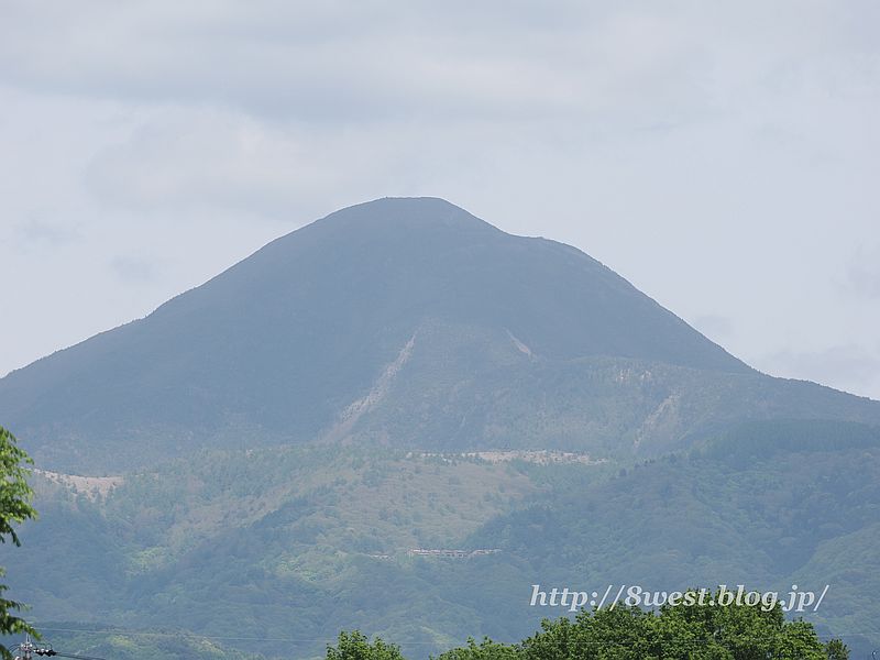 蓼科山1228