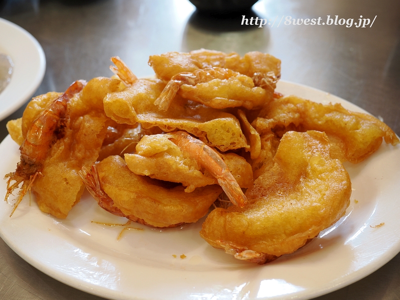 Nhà Hàng Hoà Nhãレストラン1