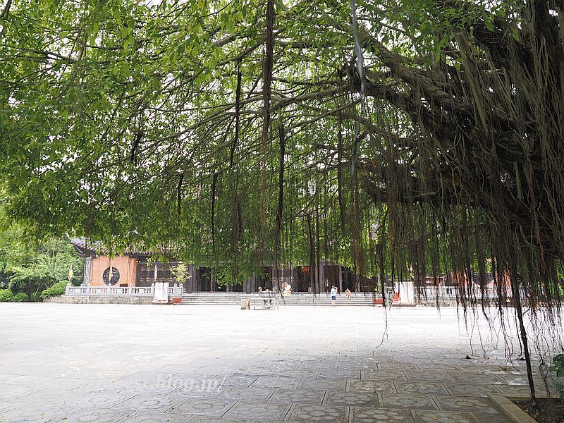 バイディン寺13