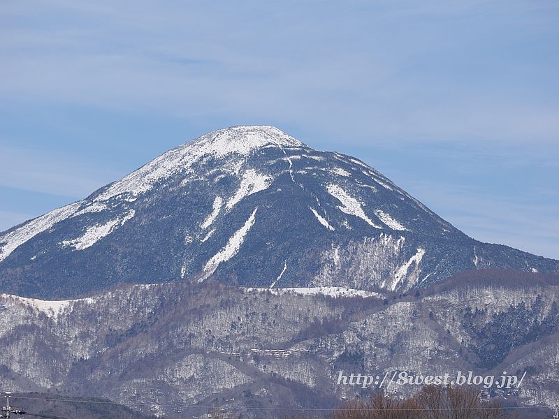 蓼科山1252