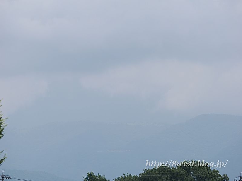 蓼科山1229