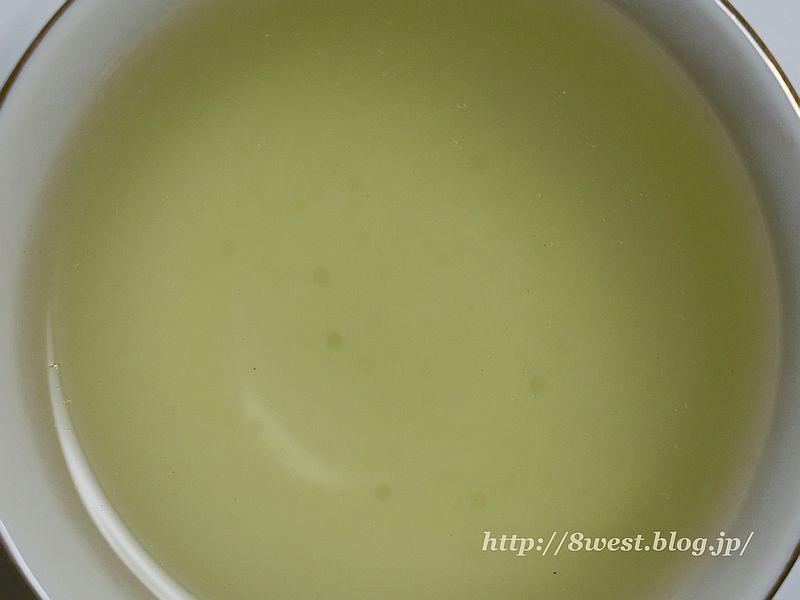 阿里山蜜香烏龍茶3