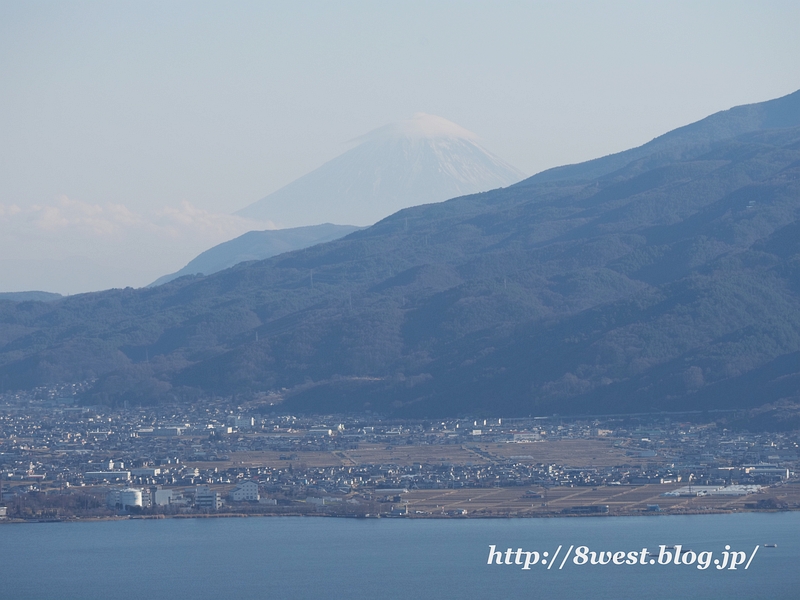 富士山2