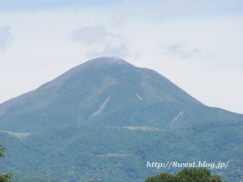 蓼科山1227