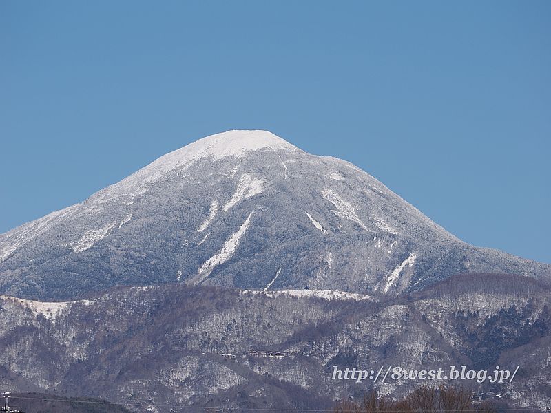 蓼科山1227