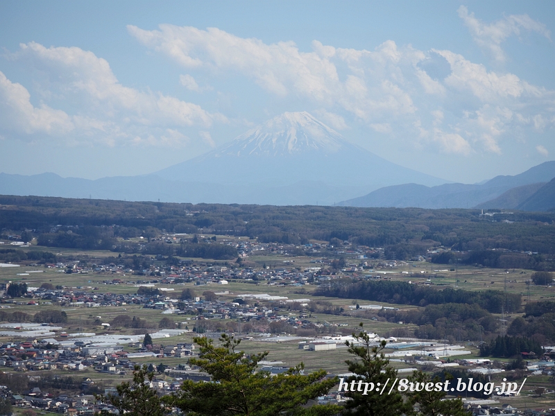 富士山