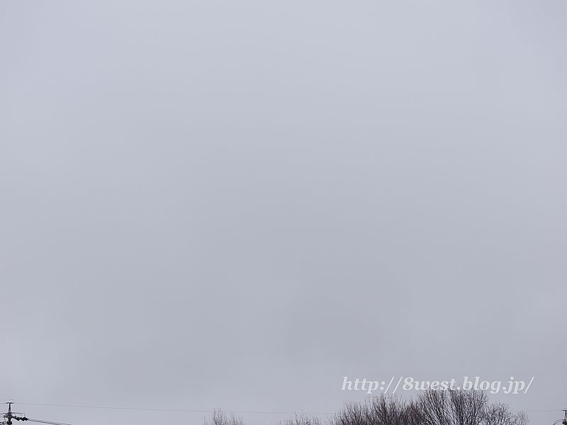 蓼科山1227