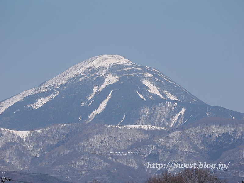 蓼科山1128