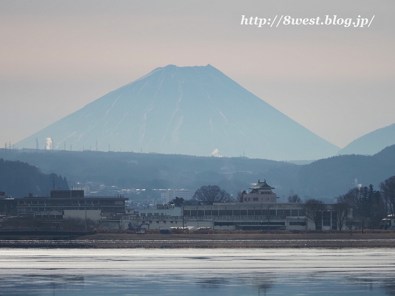 富士山