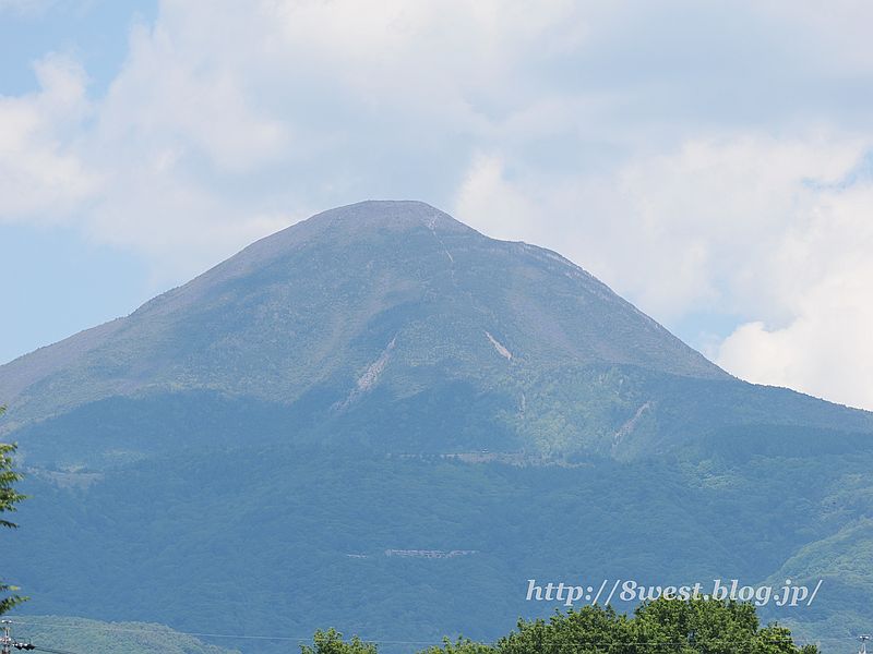 蓼科山1227