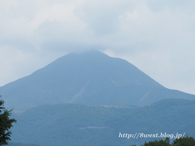 蓼科山1230