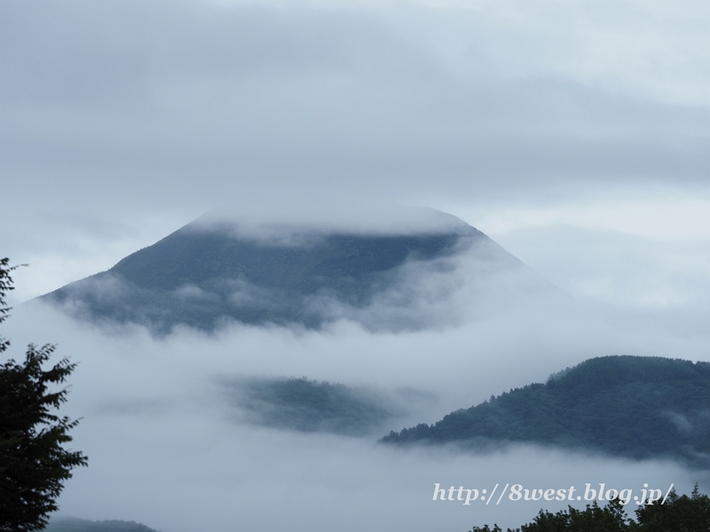 蓼科山0633