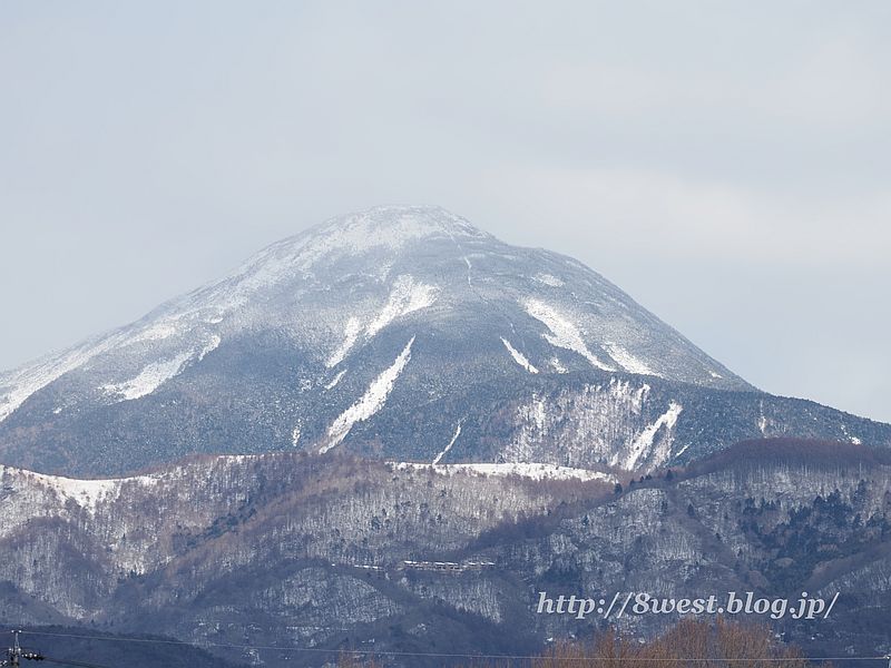蓼科山1228