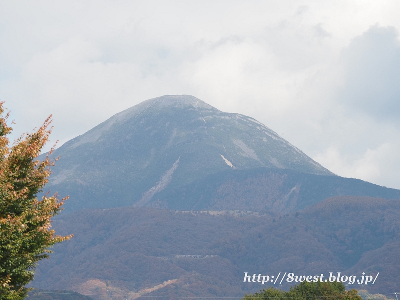蓼科山1230