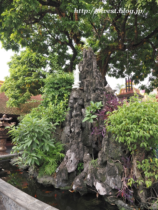 チャンクオック寺14