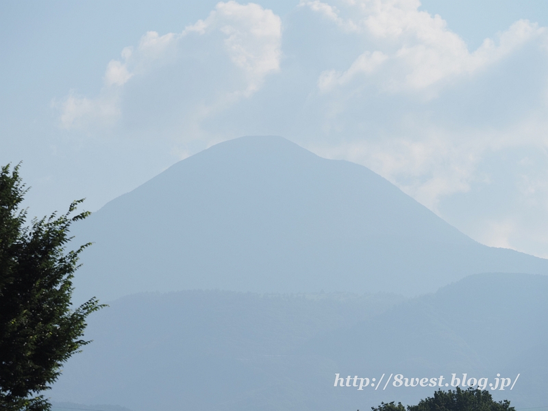 蓼科山0718