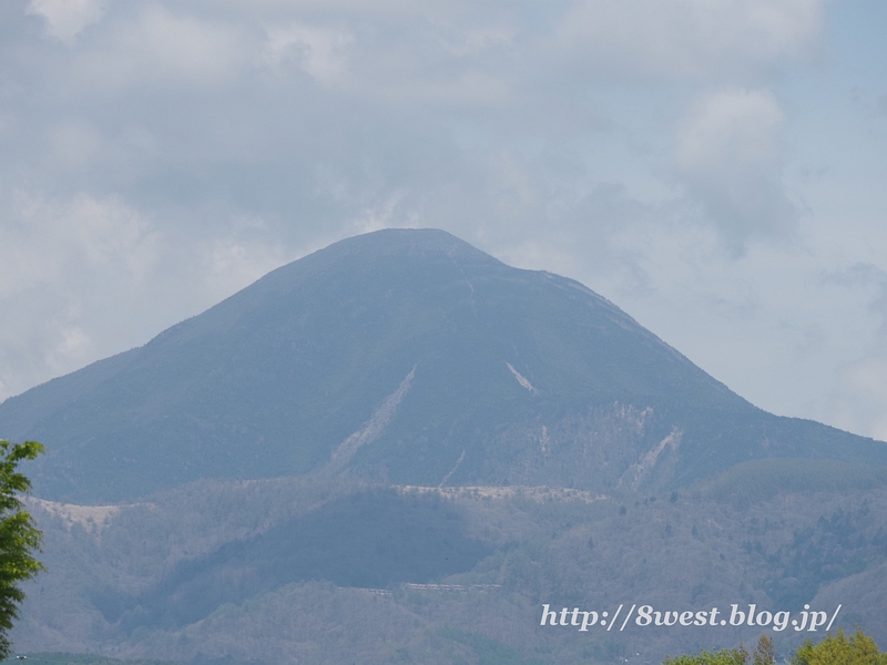 蓼科山1229