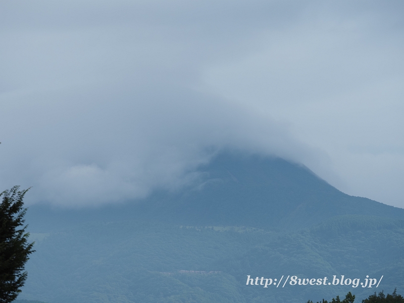 蓼科山0752