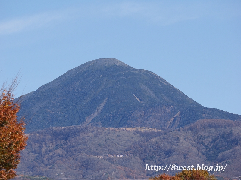 蓼科山1029