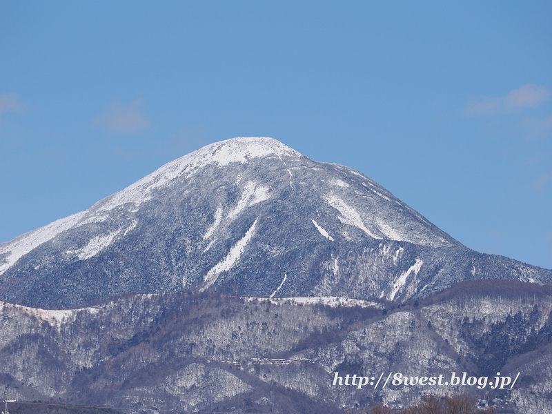 蓼科山1259