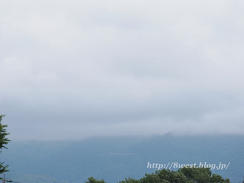 蓼科山1124